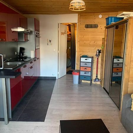 Studio Equipe / Centre Station Ле Каро д'Араш Екстериор снимка