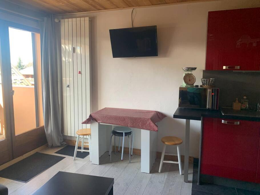 Studio Equipe / Centre Station Ле Каро д'Араш Екстериор снимка